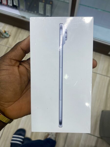 Smartphone Apple iPhone 17 air