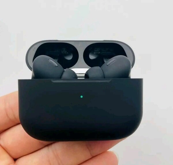 Airpods pro 2 nouvelle génération certifié CE pure bass