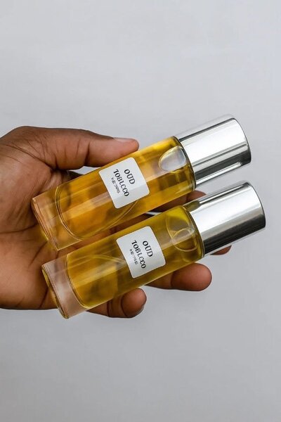 Essences de parfums 30ml