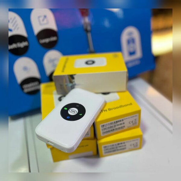 4G Fast Internet (all networks)