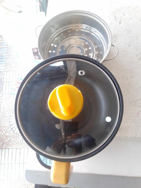 L.Duck Liquid Heater