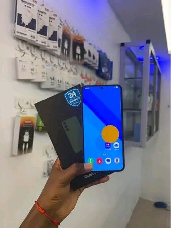 Smartphone Android Haute Performance