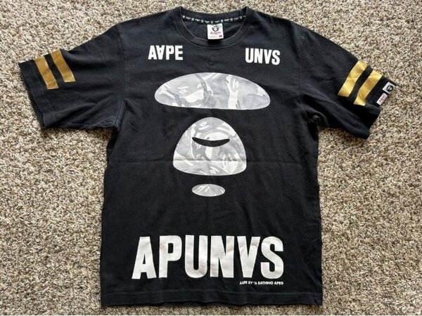 T-shirts bape,Aape,stussy,CDG