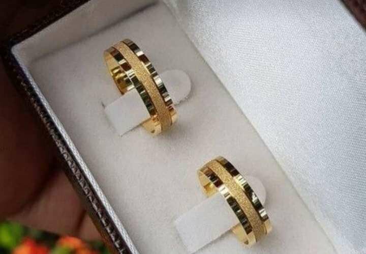 Bague en argent blanc scintill