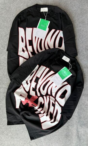 T-shirts graphiques unisexes