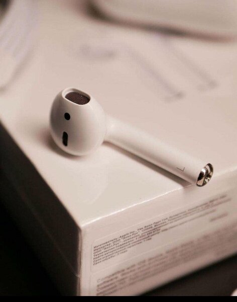 Écouteur Bluetooth AirPods 2 authentique