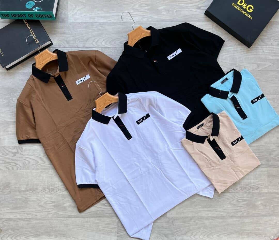 Golf t-shirts