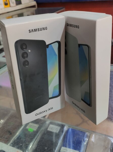ORIGINAL SAMSUNG GALAXY A16