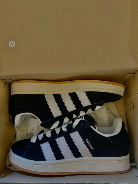 Chaussures de sport classiques