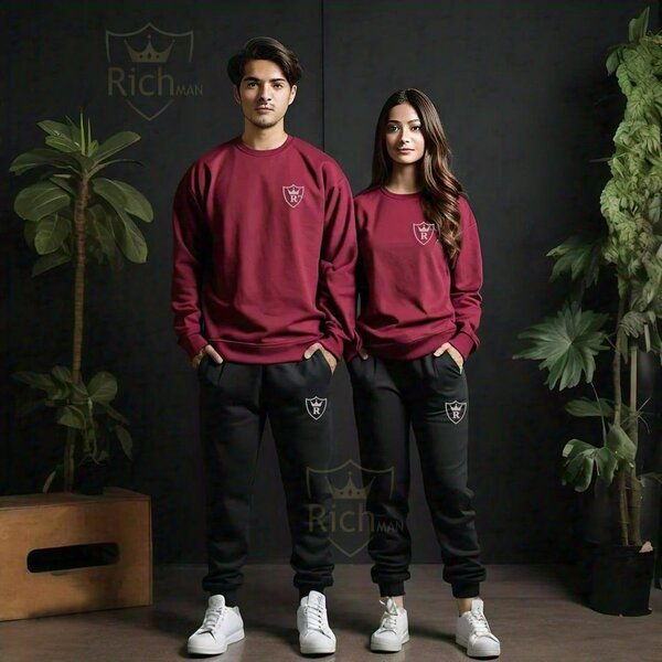 2 Pcs Track suit