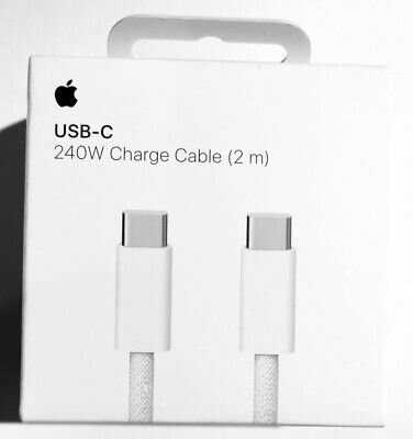 Câble de Charge USB-C 240W 2m