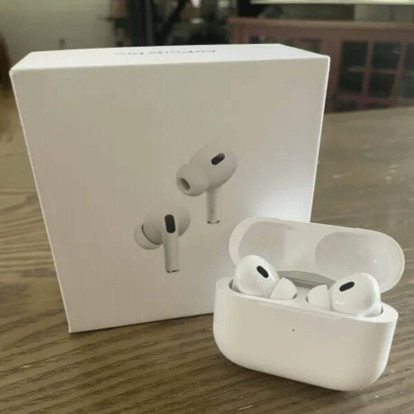 Original Airpods Pro(2nd) & Airpods 3
