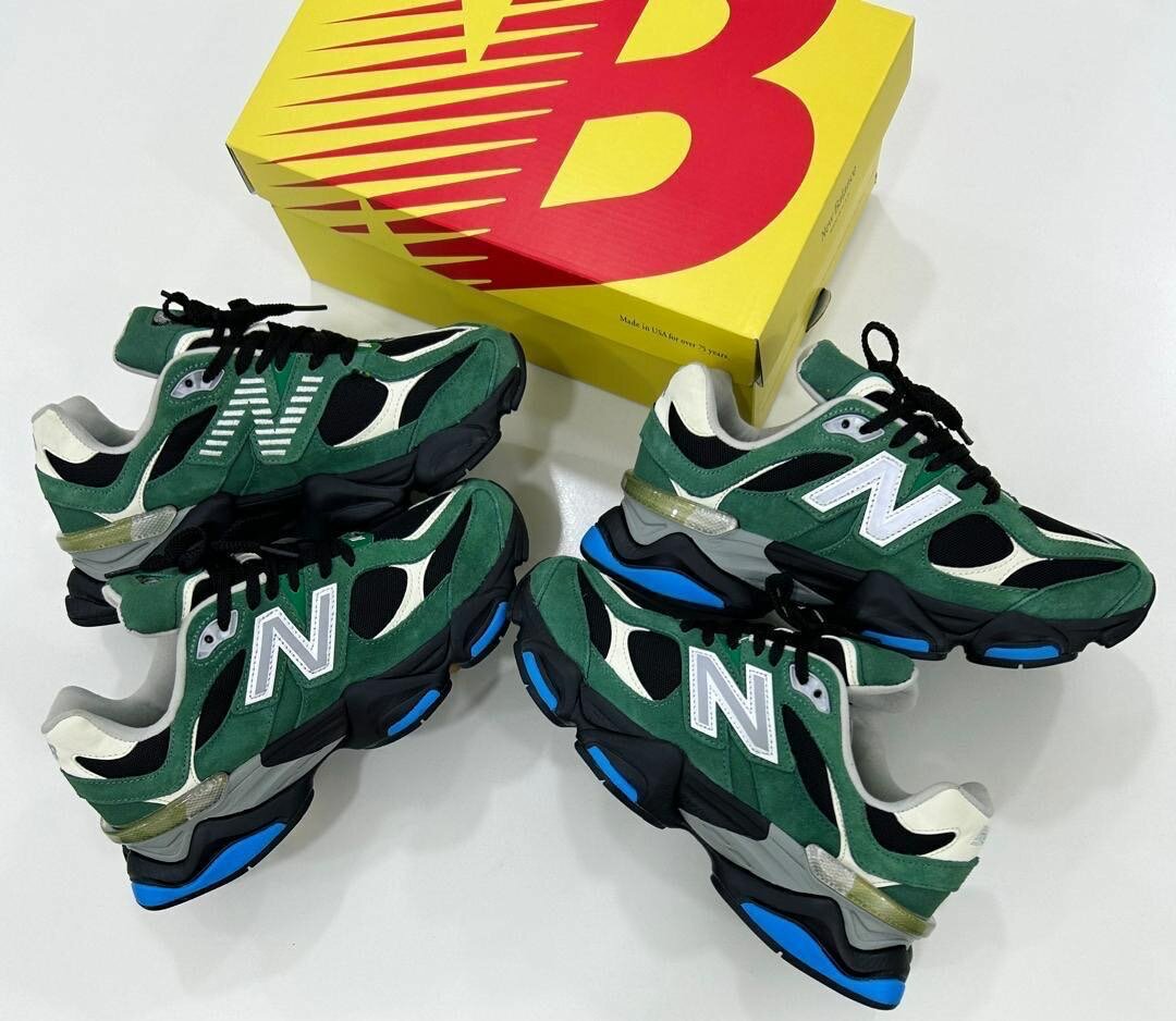 NEW BALANCE CLASSIC