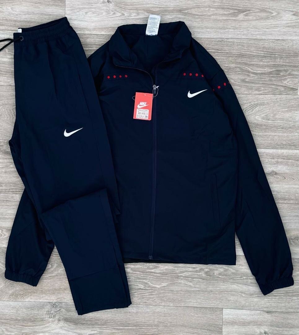 Ensemble de survêtement élégant