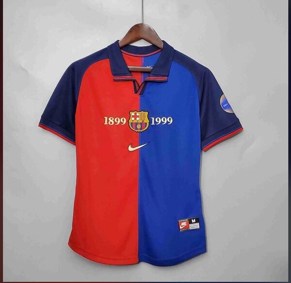 Maillot et chaussures