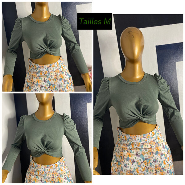 Débardeur Femme Élégant