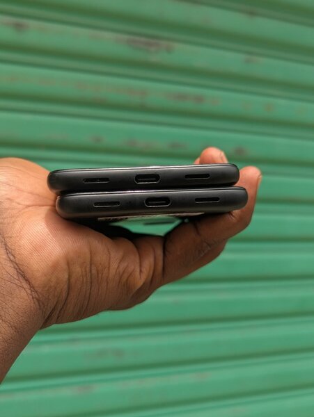 Google pixel 4a pre-owned State