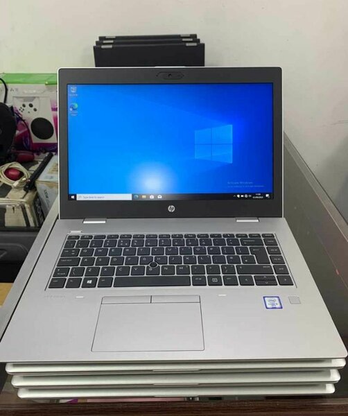 HP ProBook