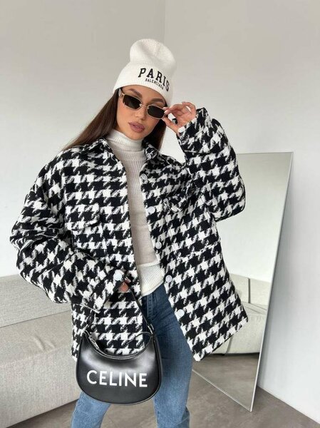 Весенние пальто