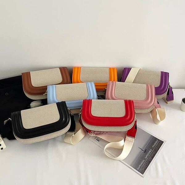 Sac Zara avec étiquette