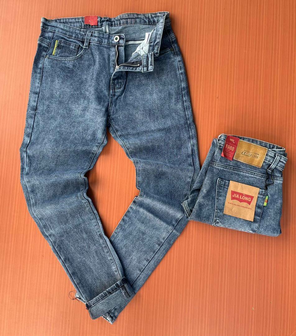 Quality Jeans Trousers For Men