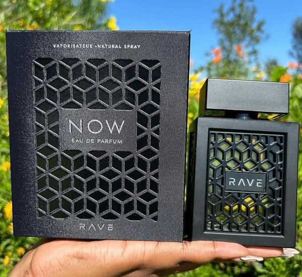 Rave Now Eau de Parfum