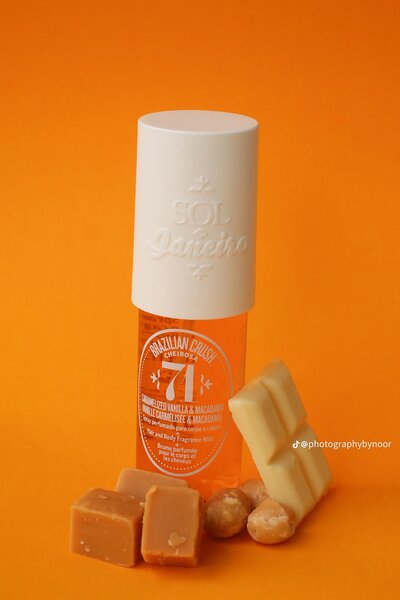 Déodorant Sol de Janeiro