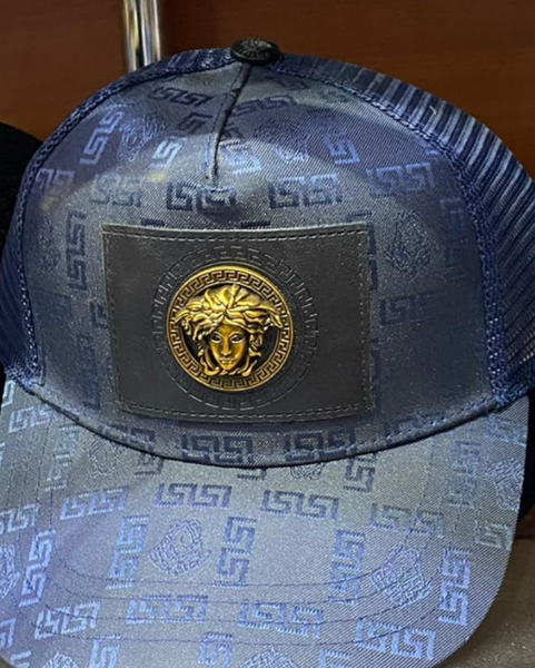 Original Designer Caps