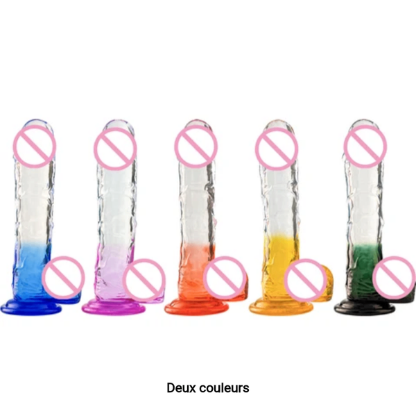 Jouet Intime Multicolore