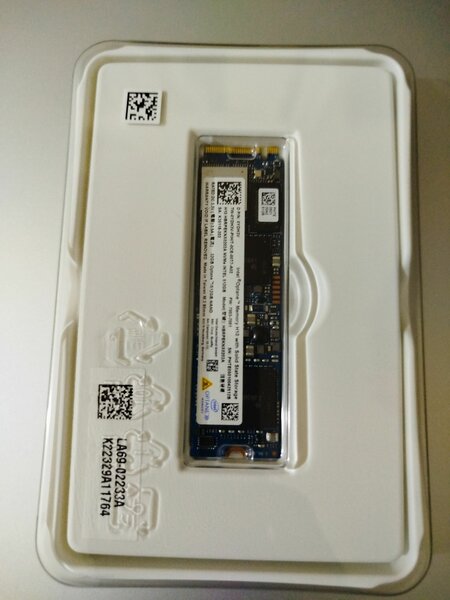 SSD Samsung. Utilisable sur tout PC