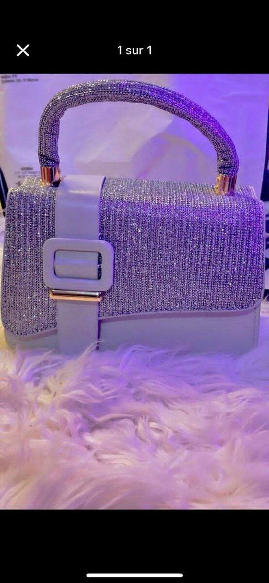 Sac à Main sexy et jolie