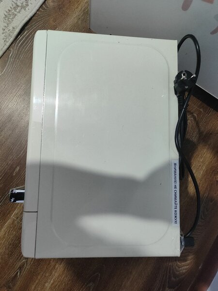 Микроволновка ТехноМир