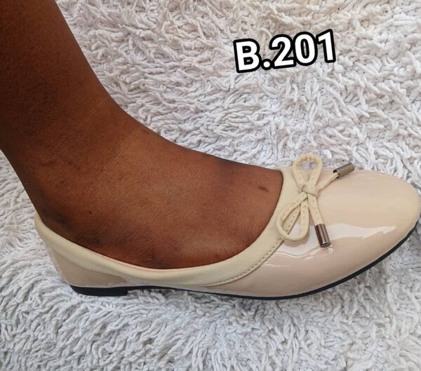 Ballerines Pointure 36 à 40