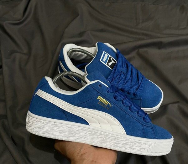 Puma Suede Classiques Hommes