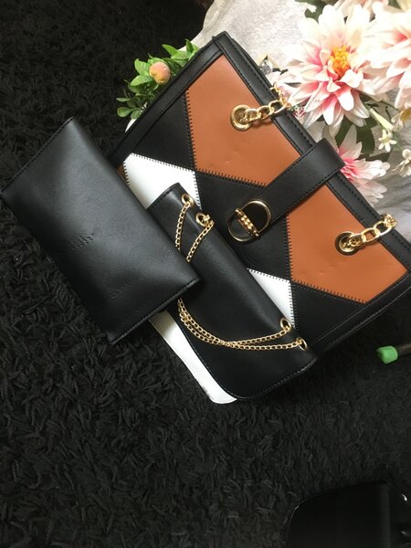 Ladies bag