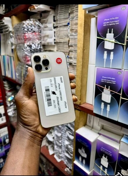 iPhone 14 Pro Max 128GB