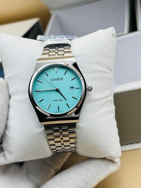 Montre Casio Bracelet Métal