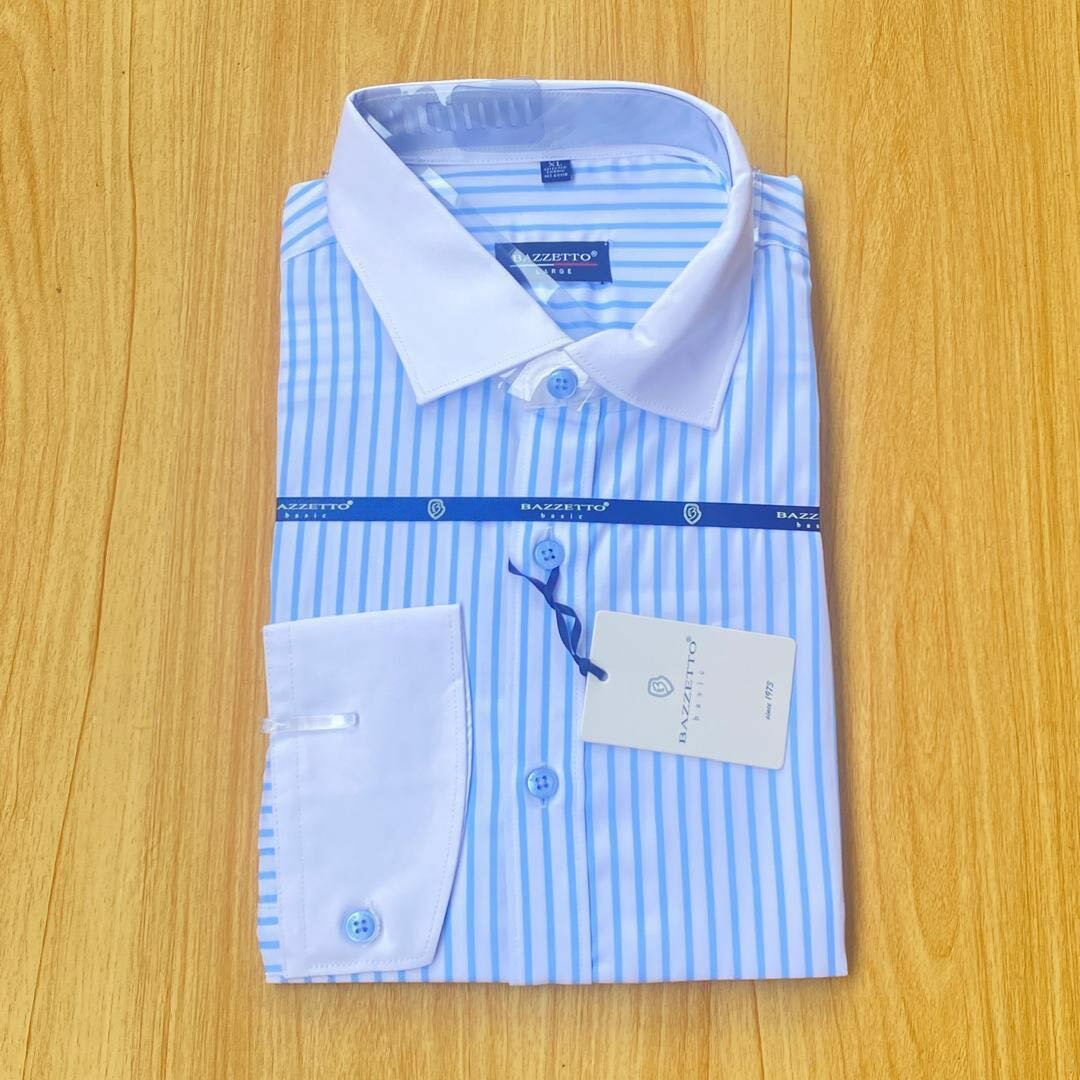 BAZZETTO SHIRTS