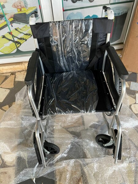Wheelchair