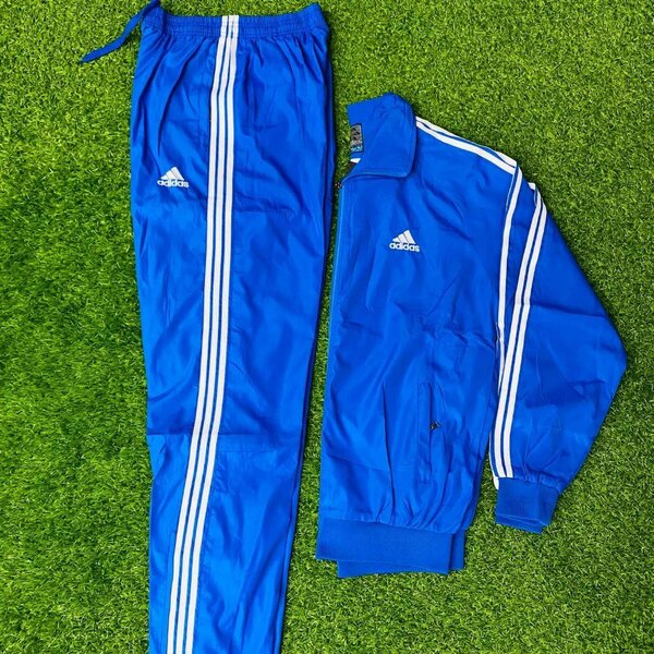 Track suits