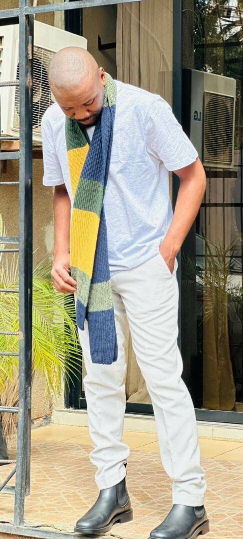 Men's suits, men's casual wear, men's boots etc