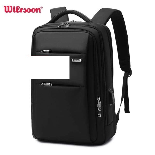 Bruno Cavalli Laptop Backpack