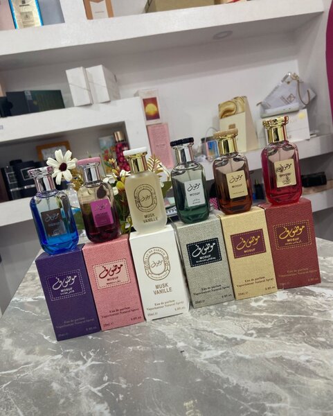 Parfum Mousuf 25ml