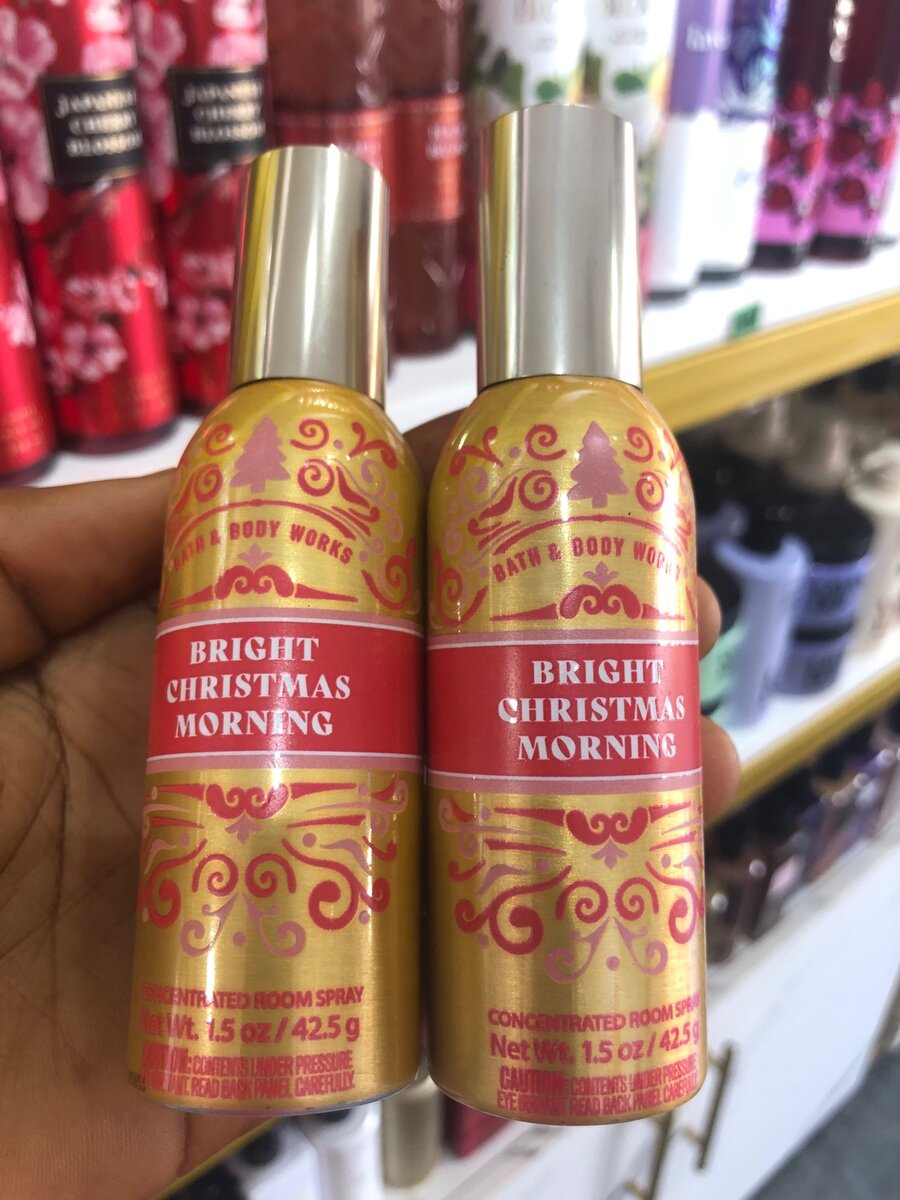 Bath and body works Room spray