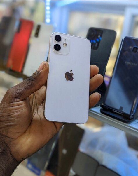 iPhone 12 Mini FRESH IN BOX