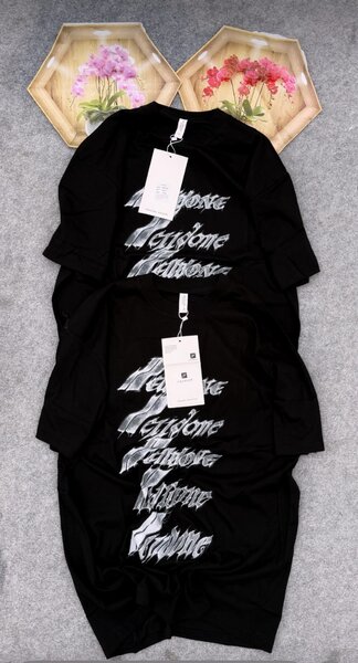 T-shirts tendance pour hommes