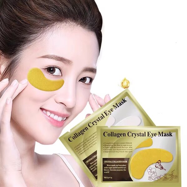 Masque pour les yeux