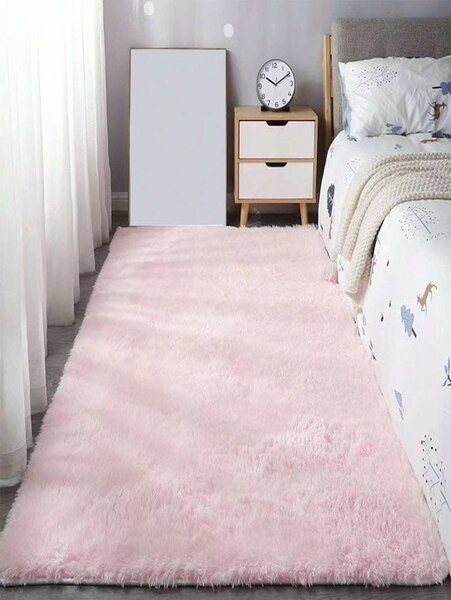 Tapis doux pour chambre