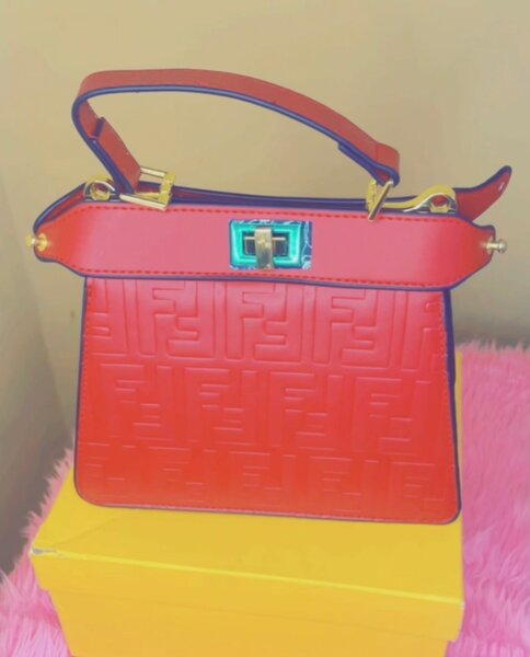 Elegant Designer Handbag