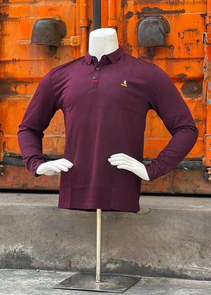 Long sleeve Golf T-shirts